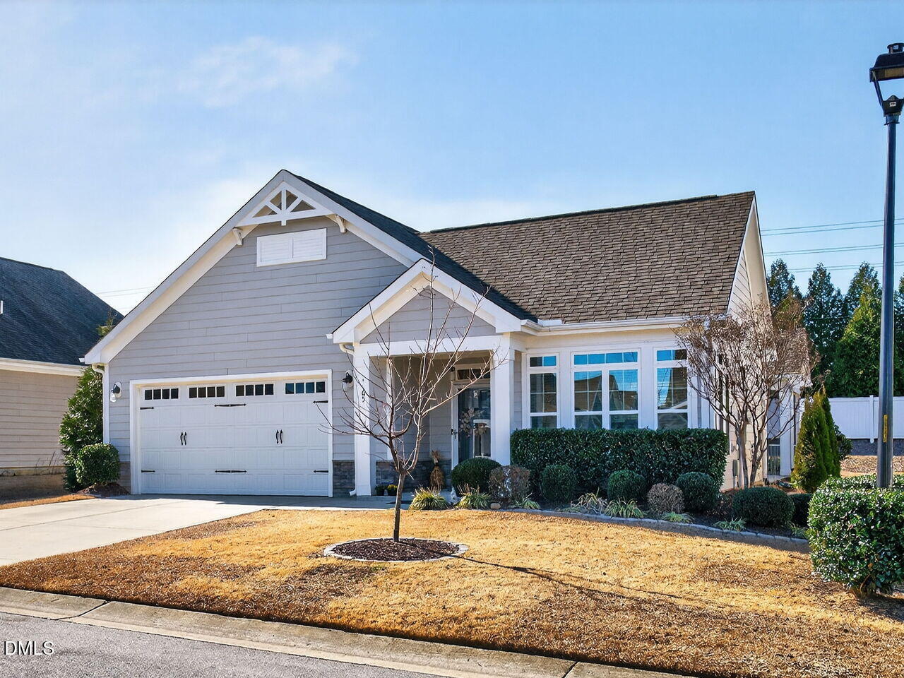 65 Balsam Lane Clayton NC 27527