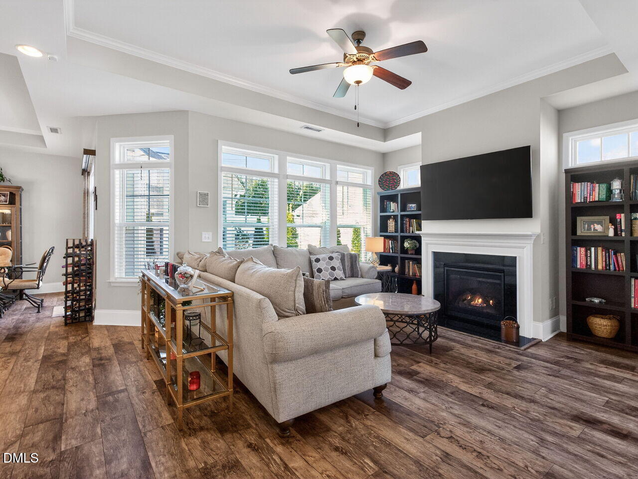 65 Balsam Lane Clayton NC 27527