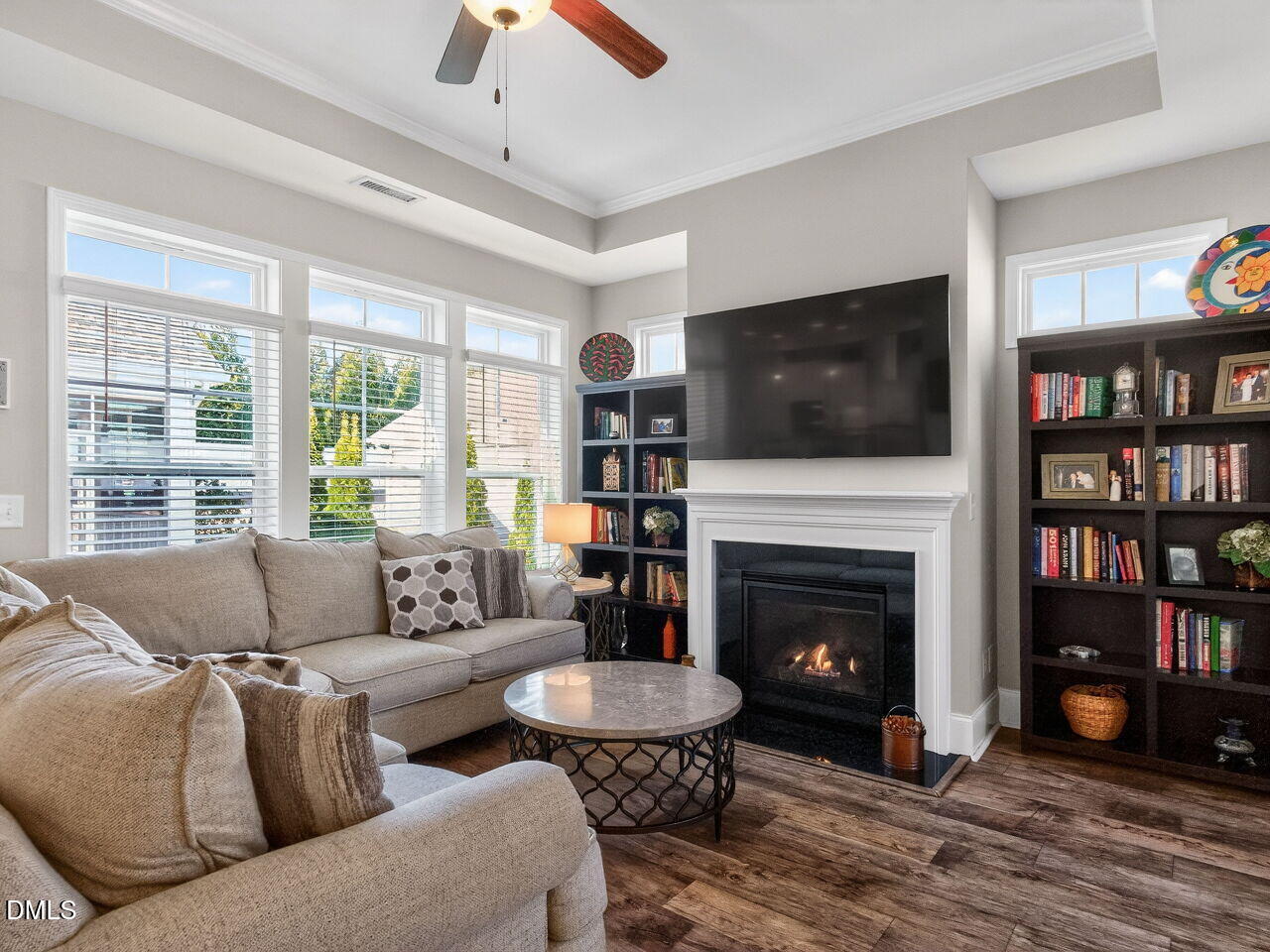 65 Balsam Lane Clayton NC 27527