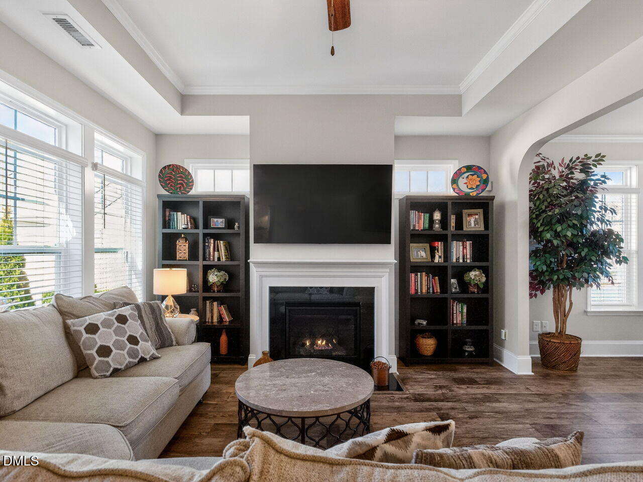 65 Balsam Lane Clayton NC 27527