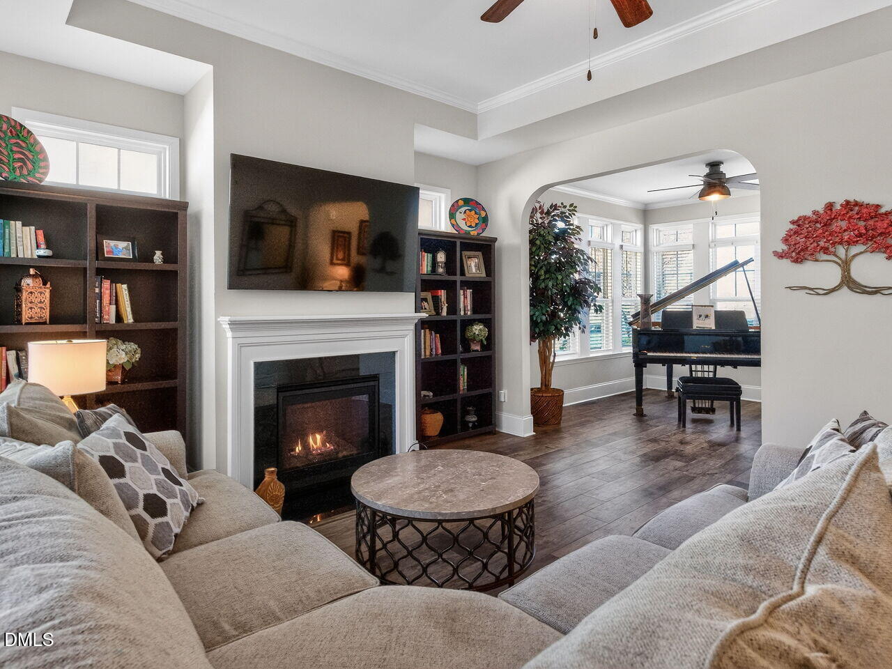 65 Balsam Lane Clayton NC 27527