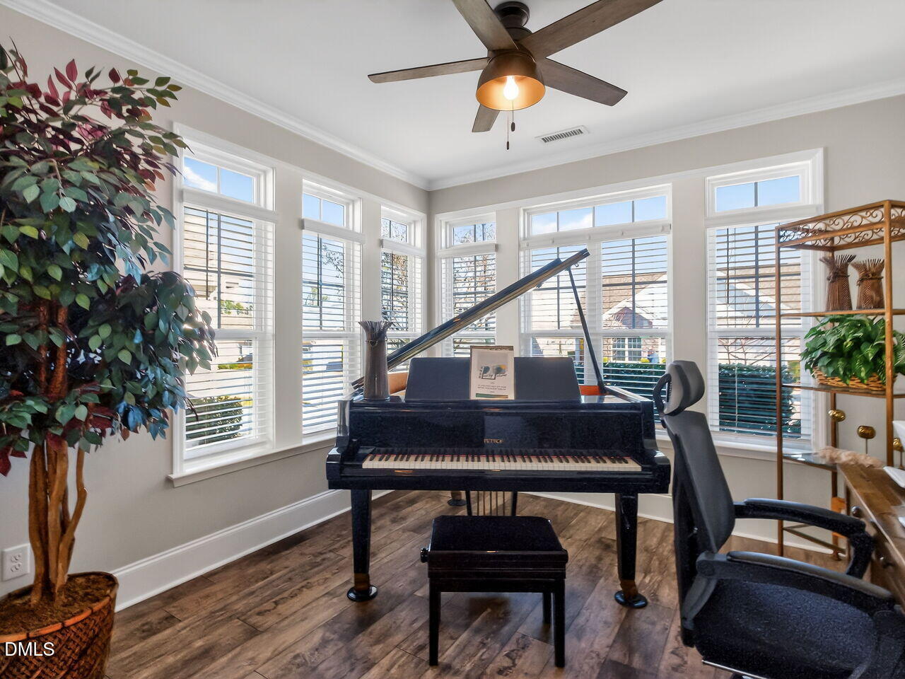 65 Balsam Lane Clayton NC 27527