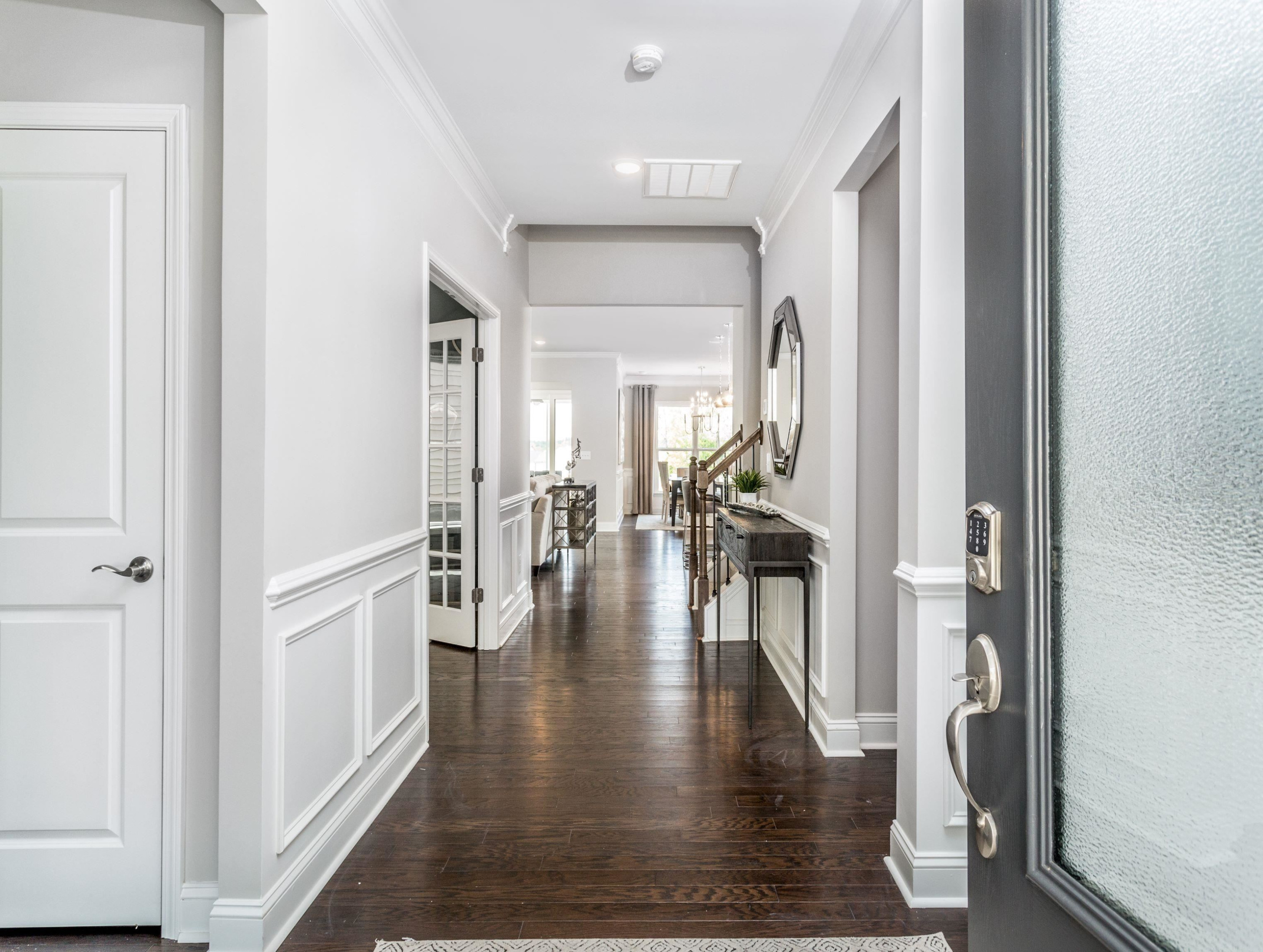 2374 Friars Head Court Fuquay Varina NC 27526
