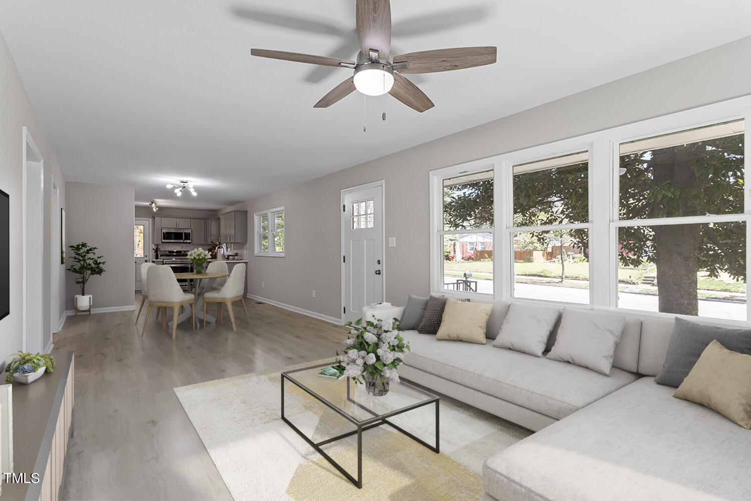 3217 Brentwood Road Raleigh NC 27604