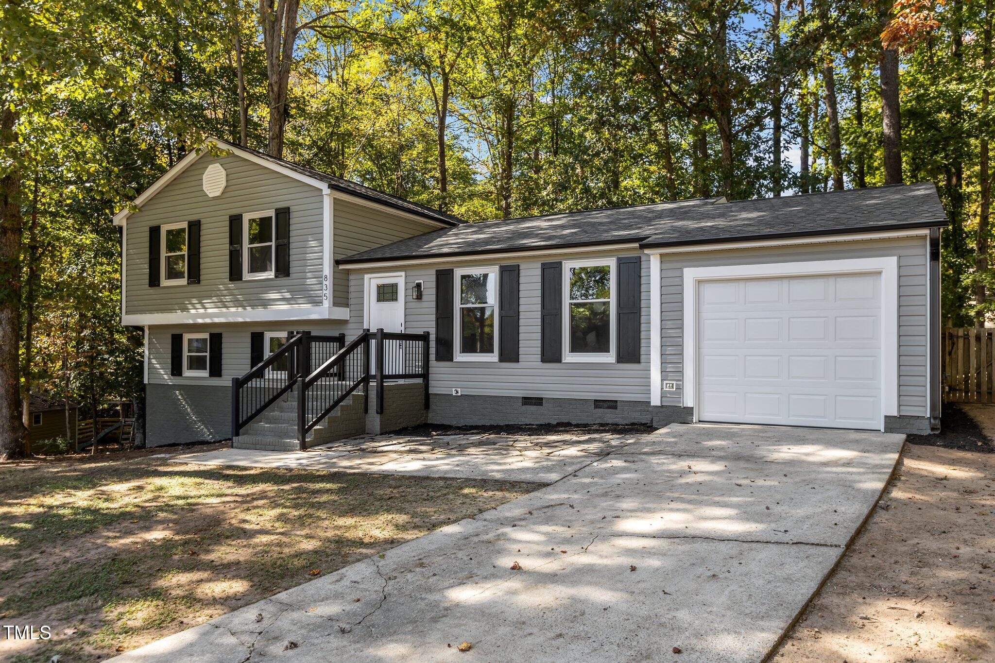 835 Lochmaben Street Wake Forest NC 27587