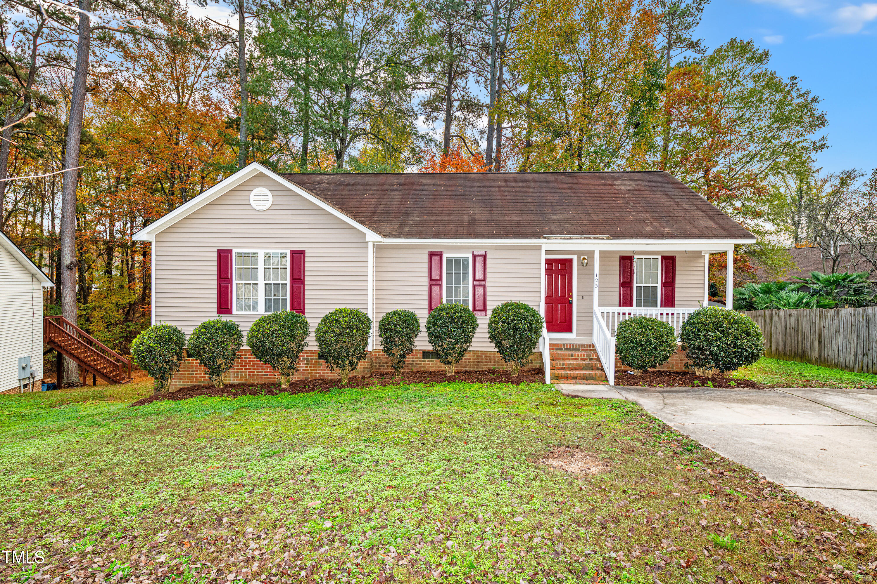 125 Havencrest Landing Garner NC 27529