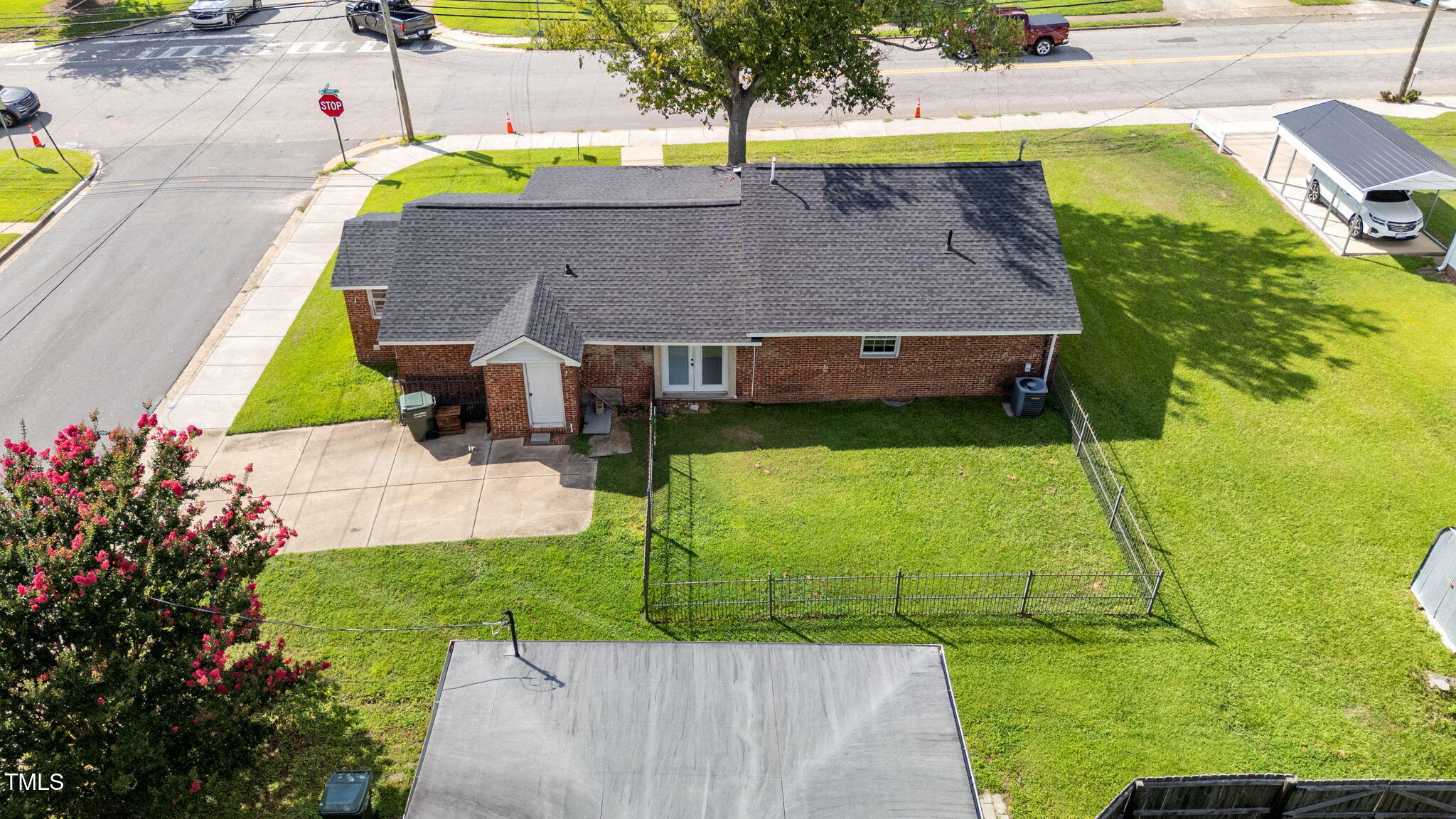 521 S Lombard Street Clayton NC 27520