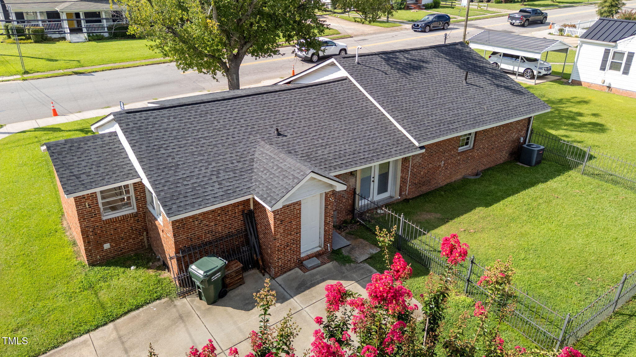 521 S Lombard Street Clayton NC 27520