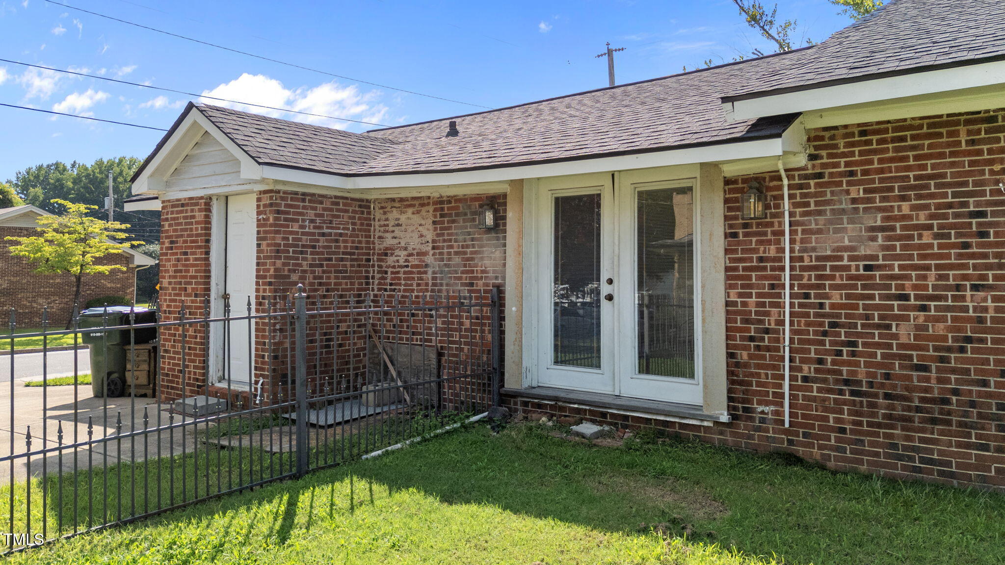 521 S Lombard Street Clayton NC 27520