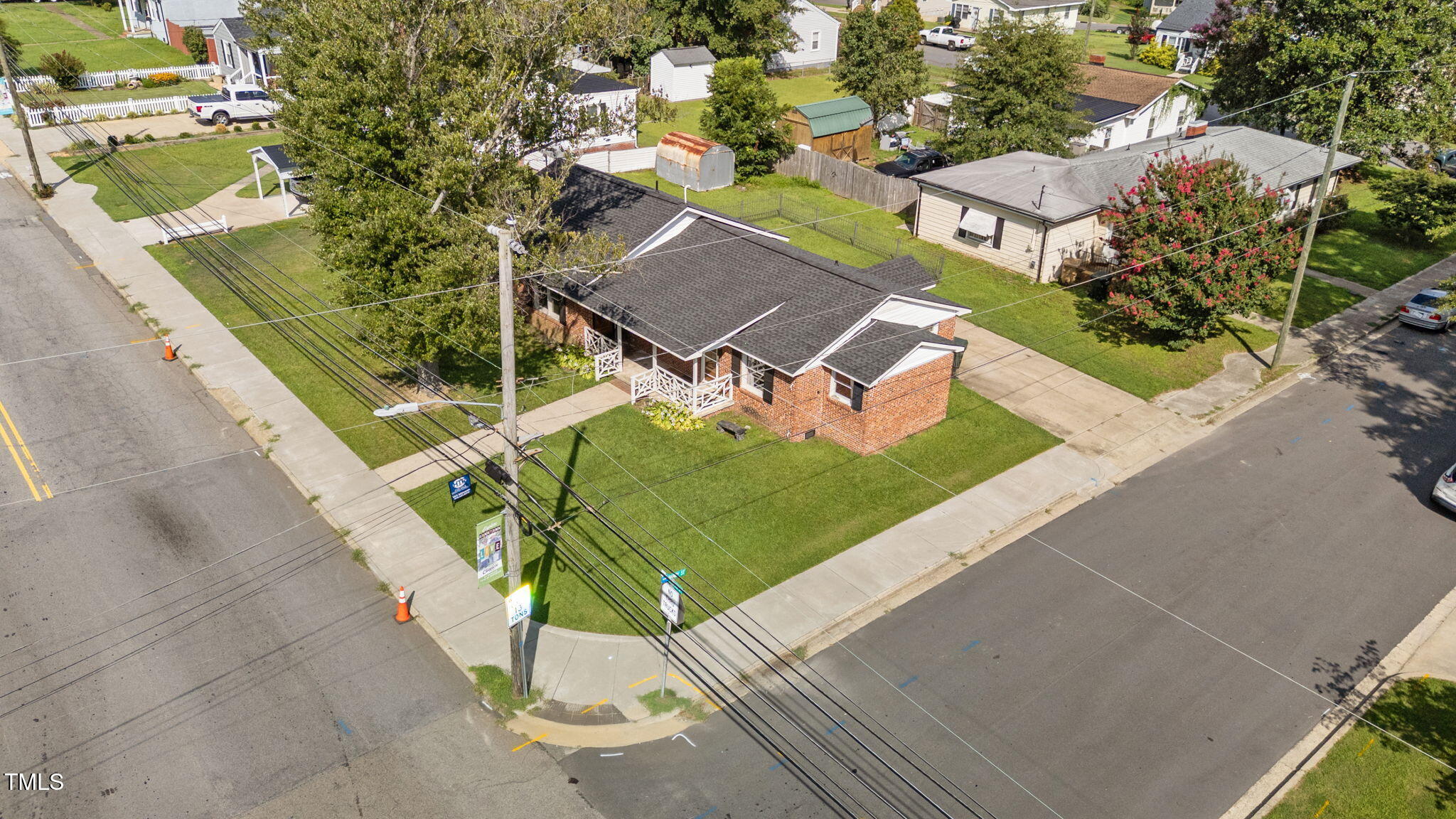 521 S Lombard Street Clayton NC 27520