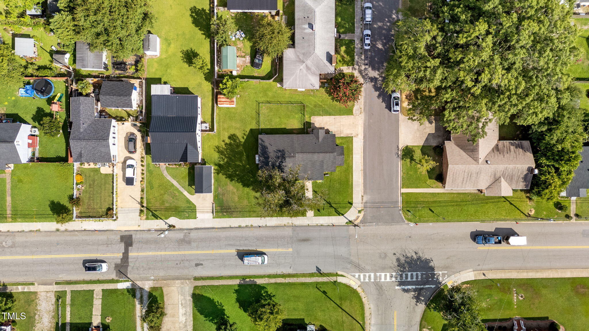 521 S Lombard Street Clayton NC 27520