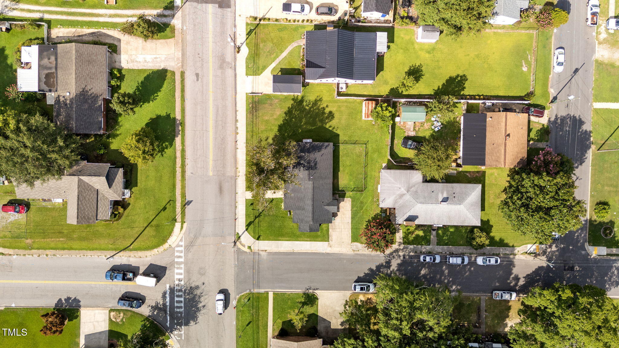 521 S Lombard Street Clayton NC 27520