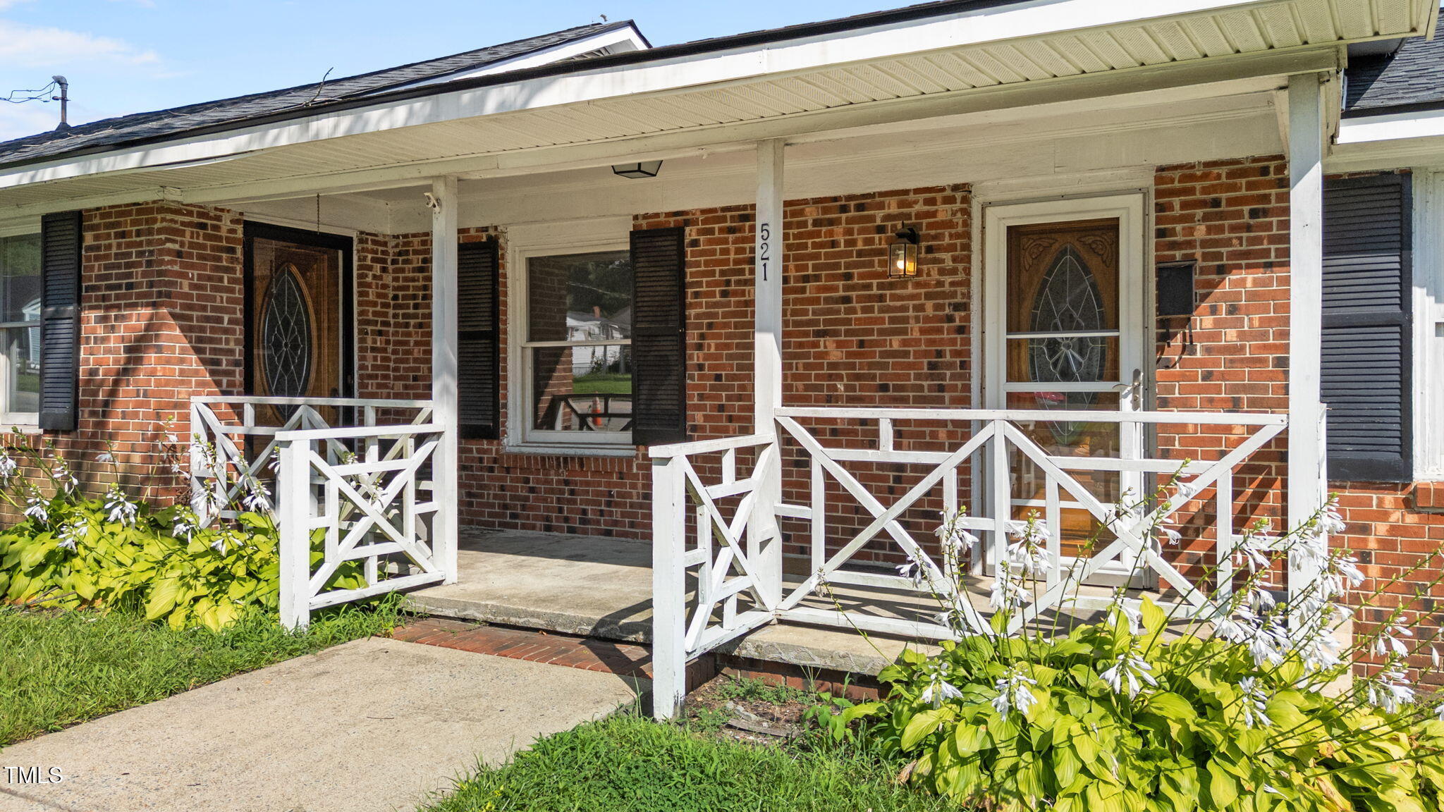 521 S Lombard Street Clayton NC 27520