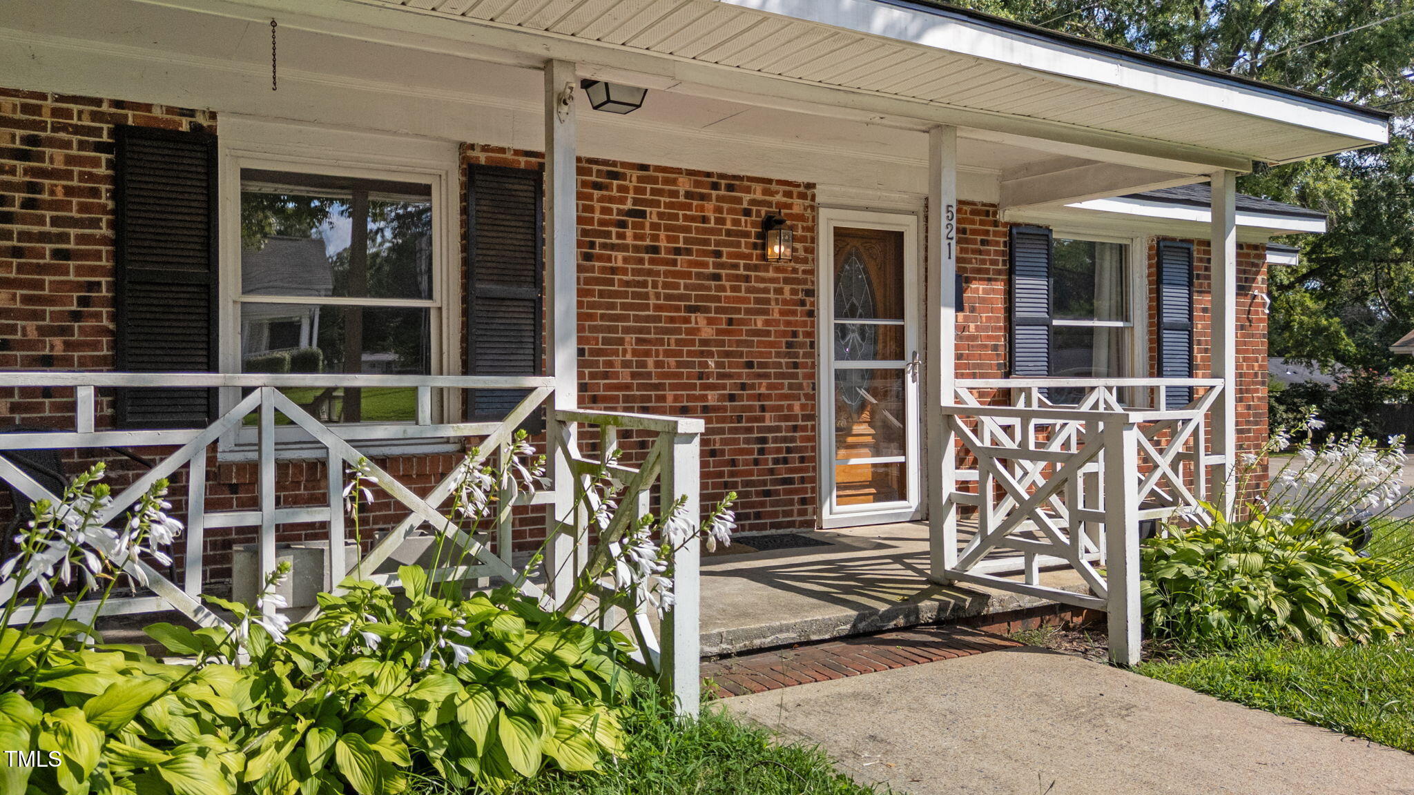 521 S Lombard Street Clayton NC 27520