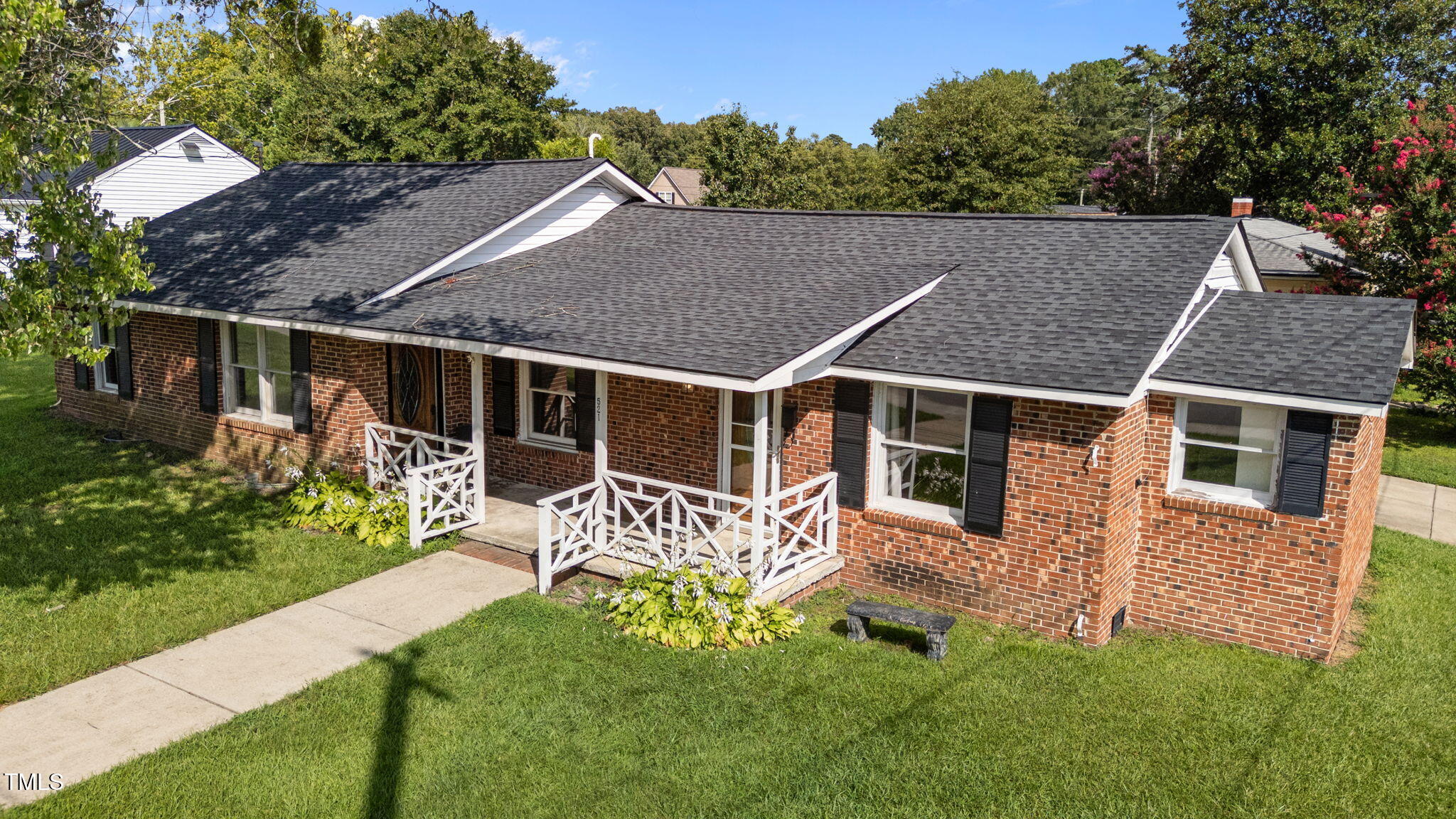 521 S Lombard Street Clayton NC 27520