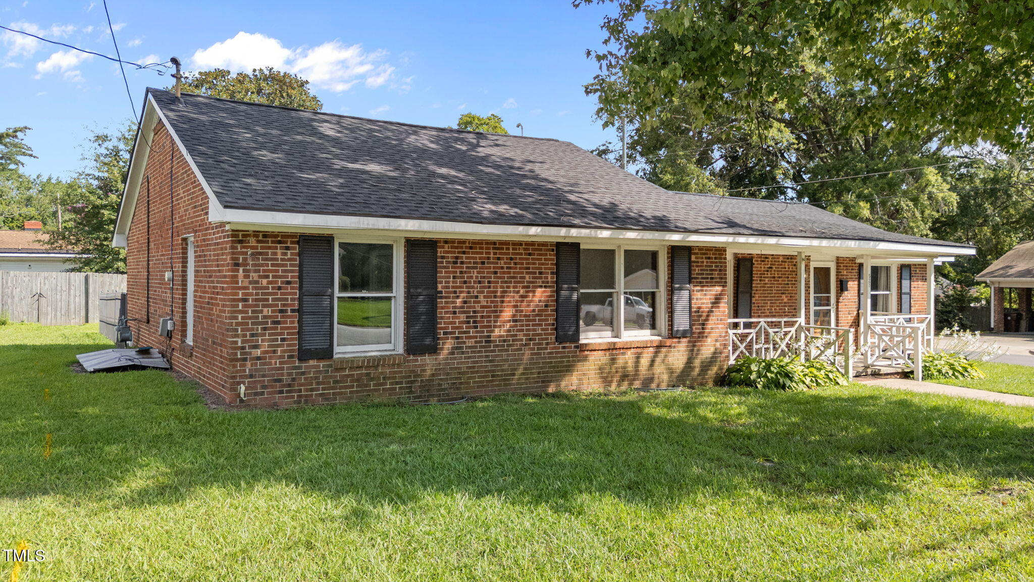 521 S Lombard Street Clayton NC 27520