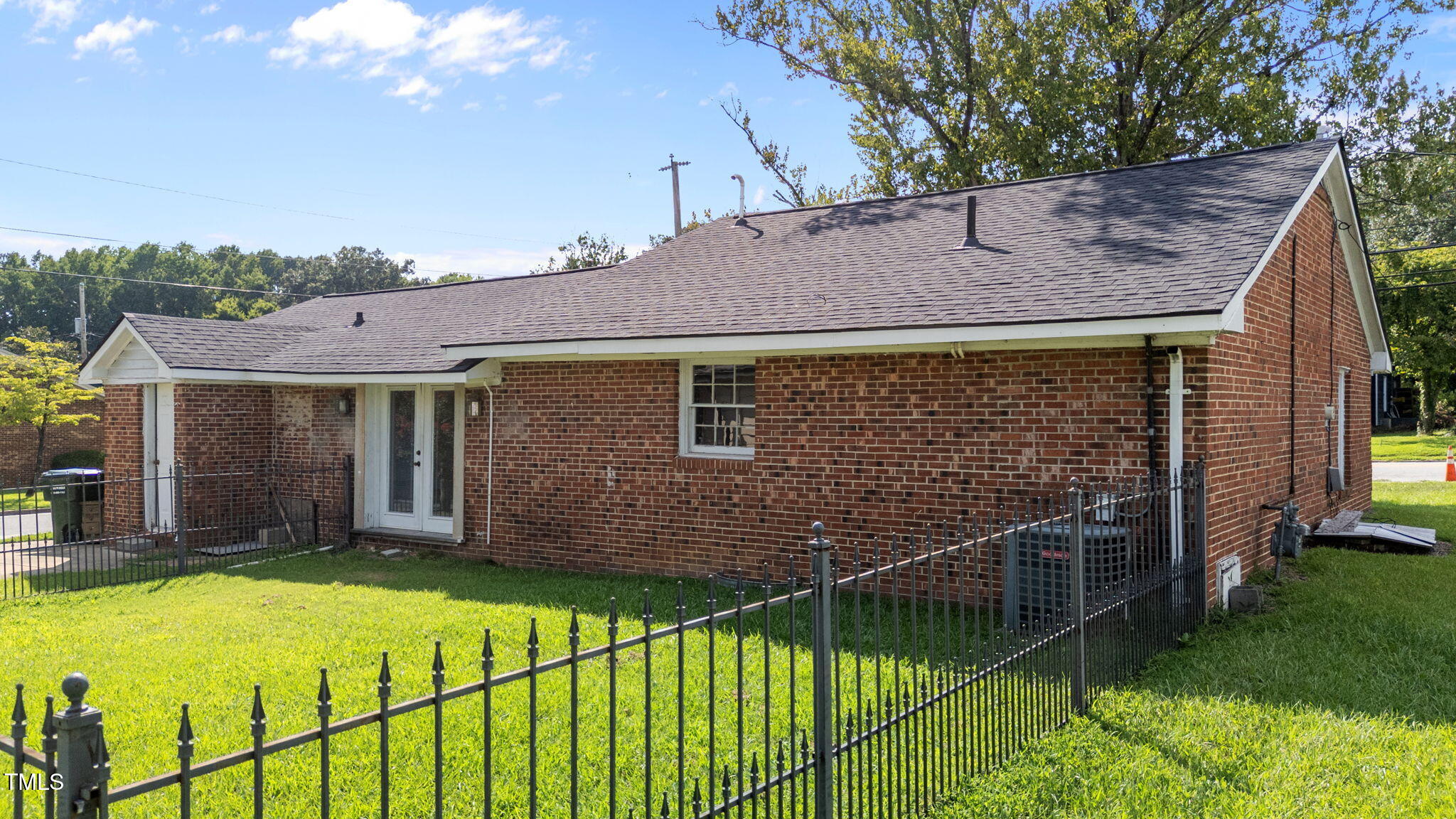 521 S Lombard Street Clayton NC 27520