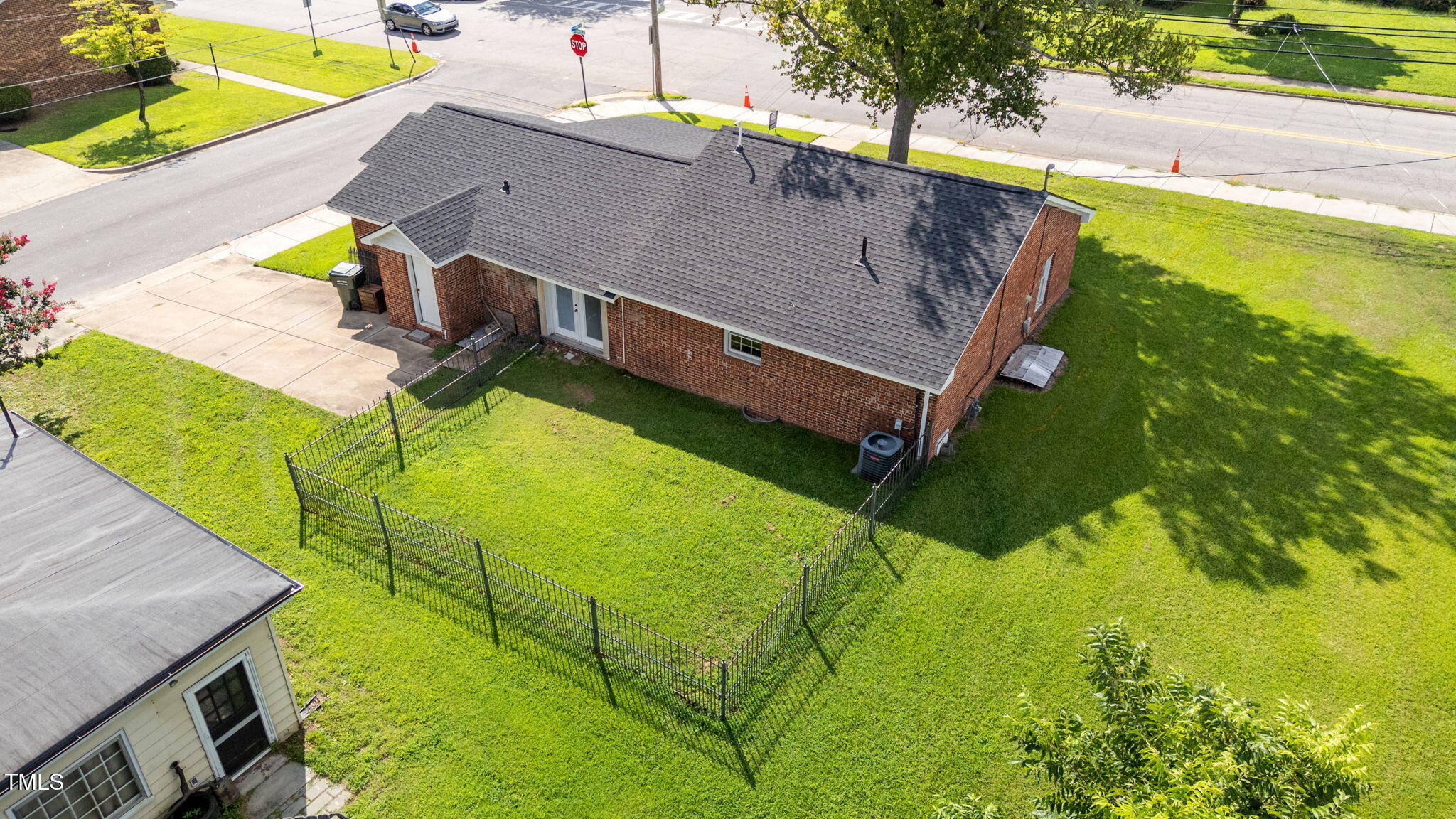 521 S Lombard Street Clayton NC 27520