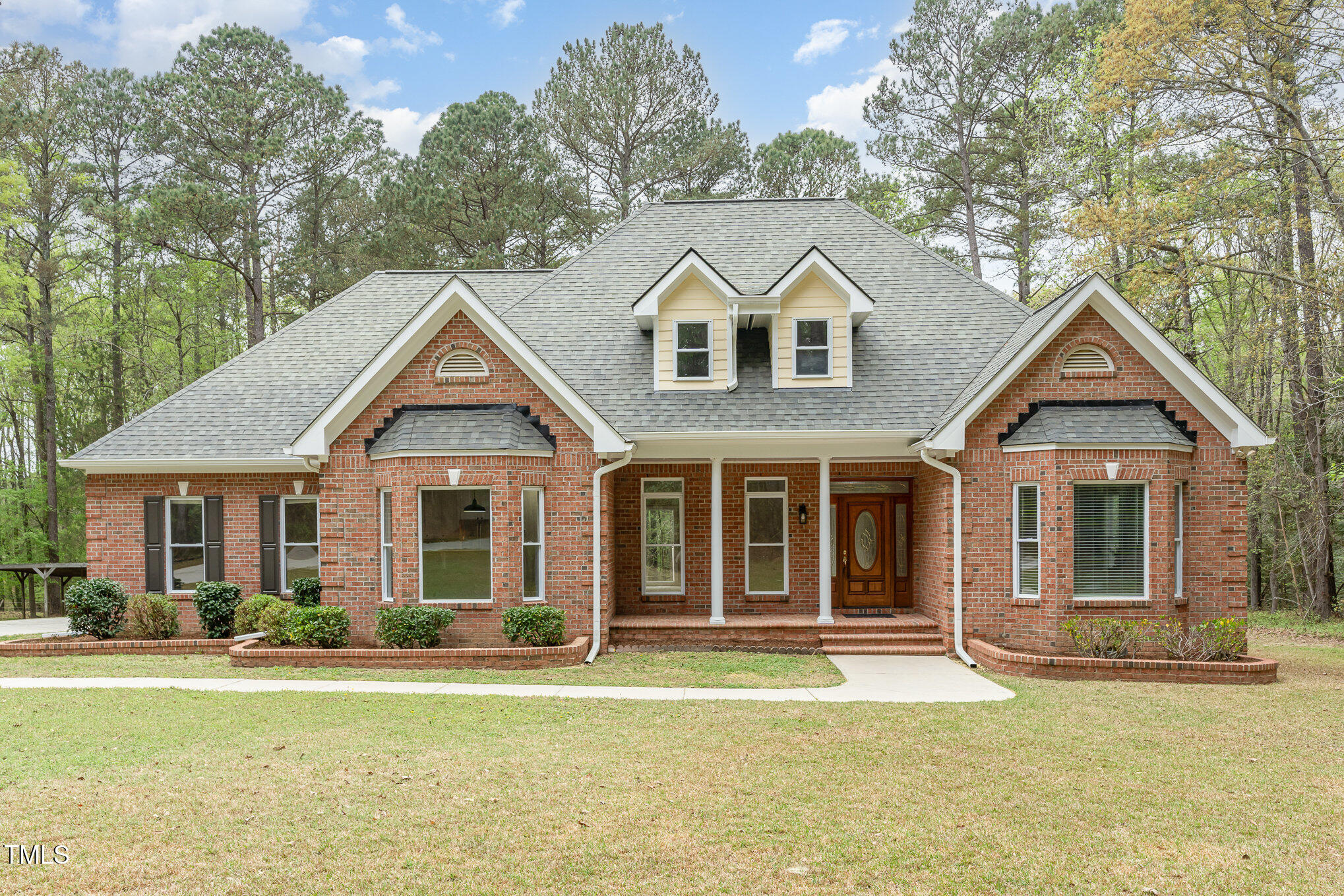 15101 Aiken Road Wake Forest NC 27587