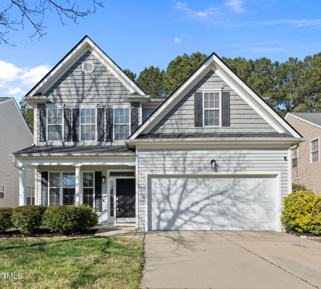 7707 Oak Marsh Drive Raleigh NC 27616