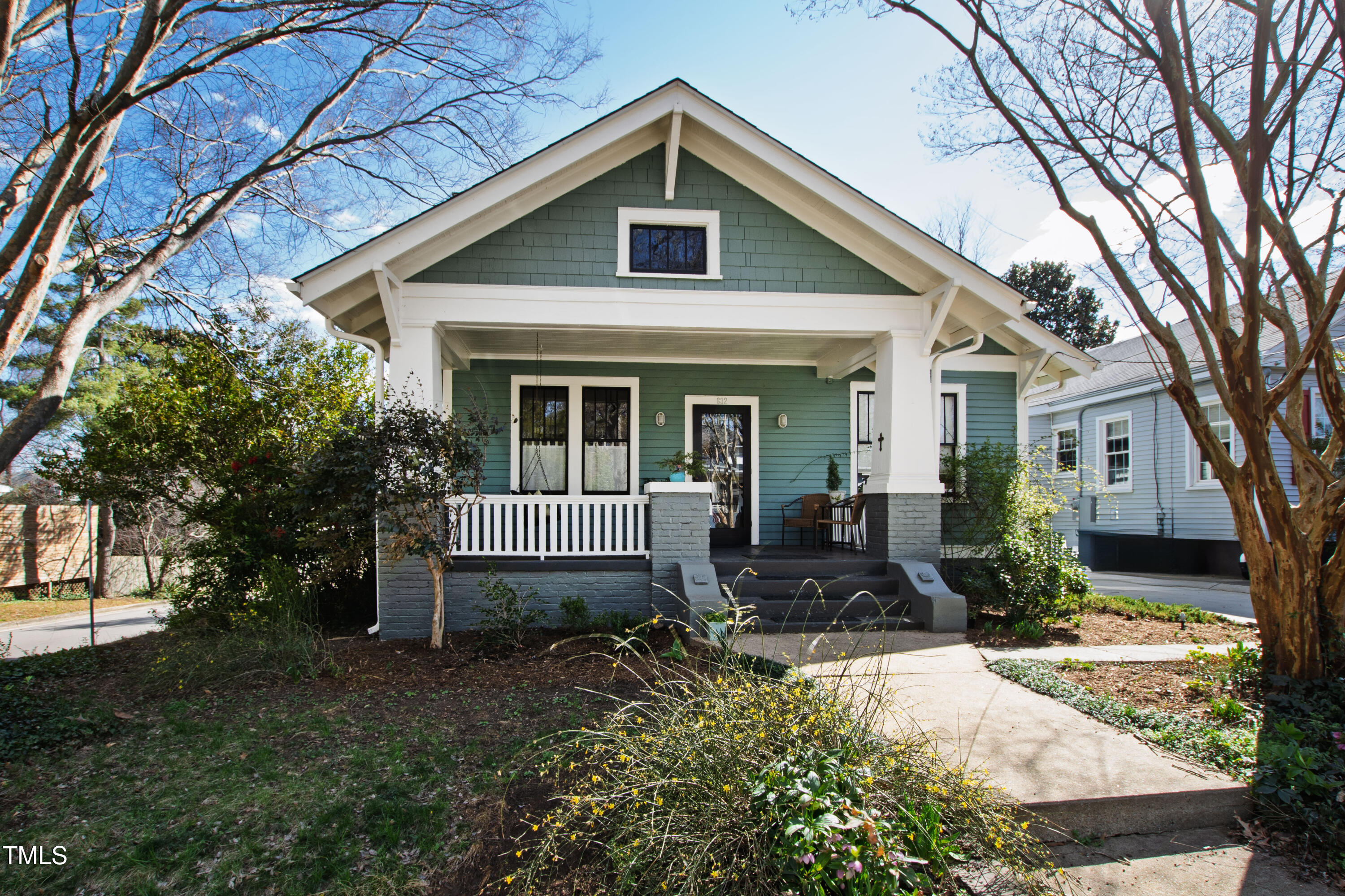 632 E Franklin Street Raleigh NC 27604
