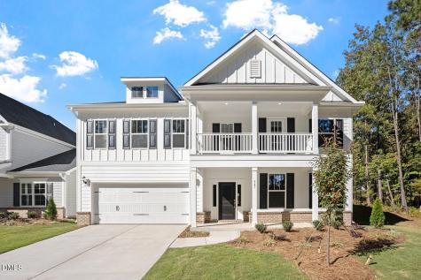 347 Augusta Pond Way Raleigh NC 27603