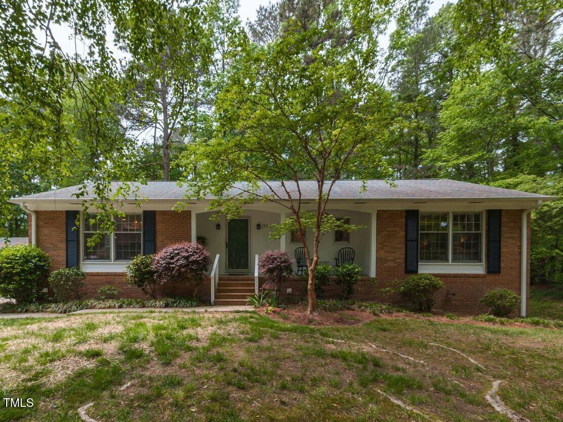 508 Colony Woods Drive Chapel Hill NC 27517