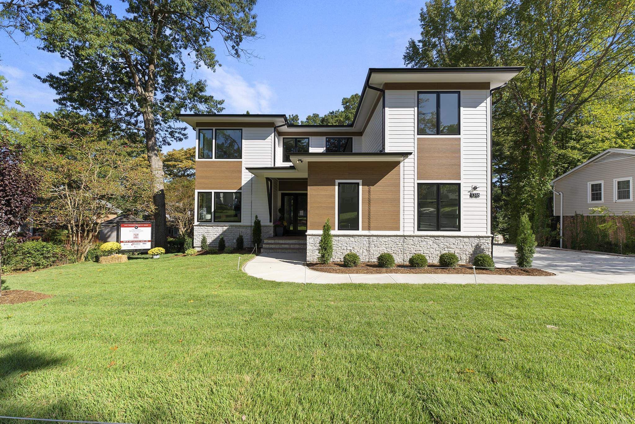 1316 Lennox Place Raleigh NC 27612