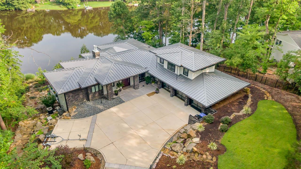1909 S Lakeshore Drive Chapel Hill NC 27514