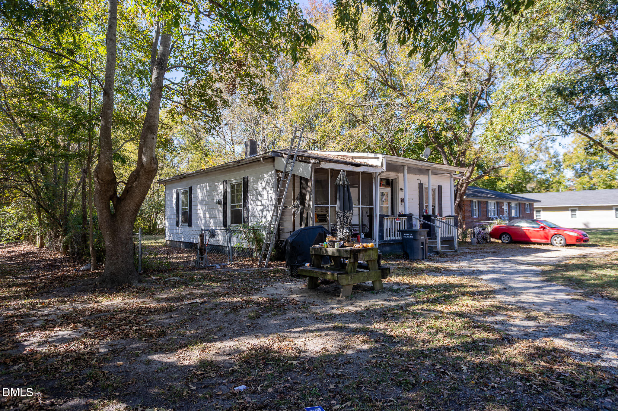 103 W Preston Street Selma NC 27576