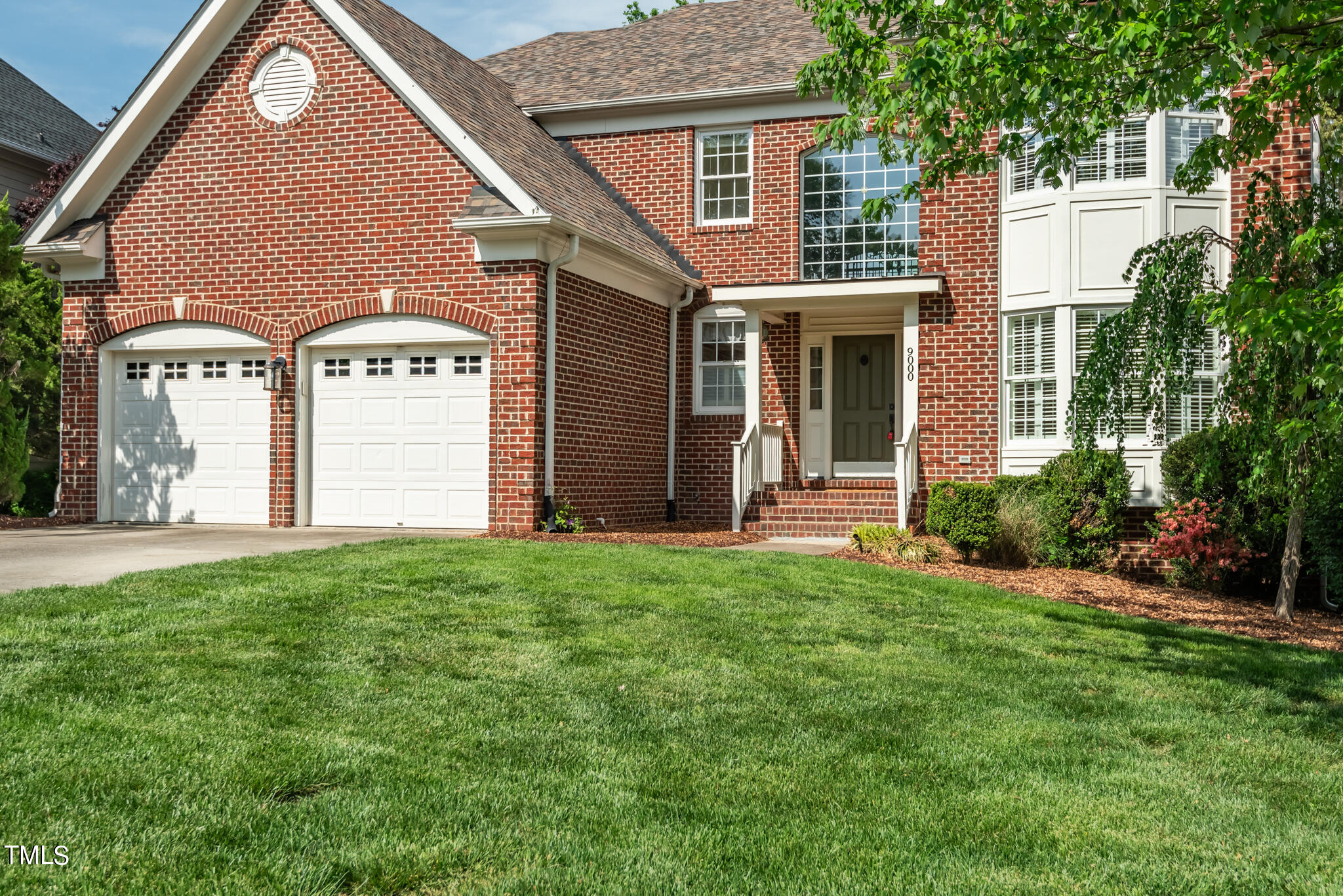 9000 Winged Thistle Court Raleigh NC 27617