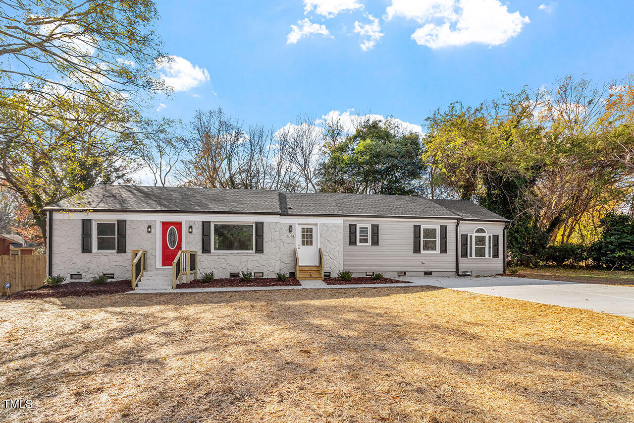 1014 Southerlund Road Garner NC 27529