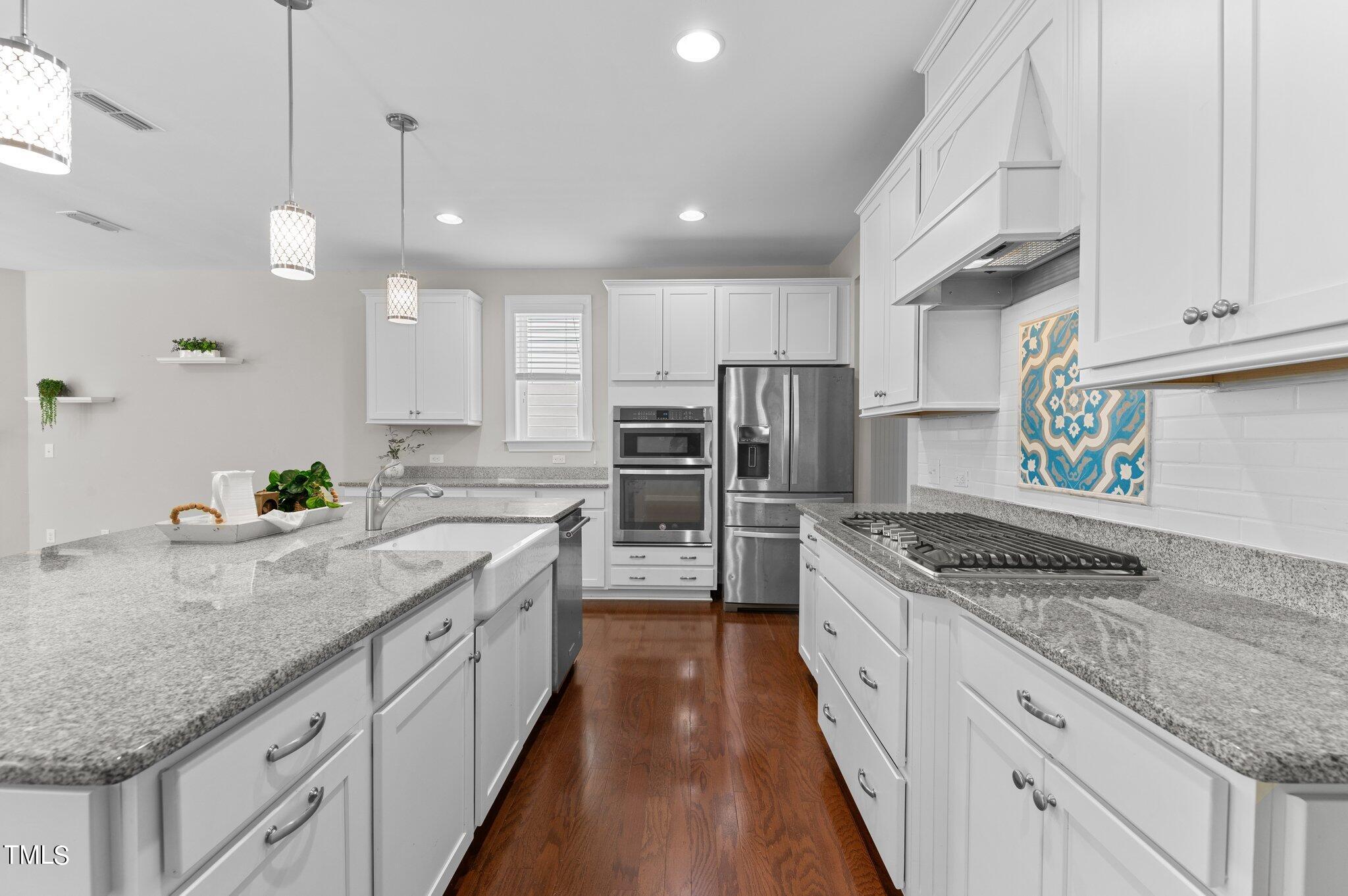 2027 Travern Drive Raleigh NC 27603