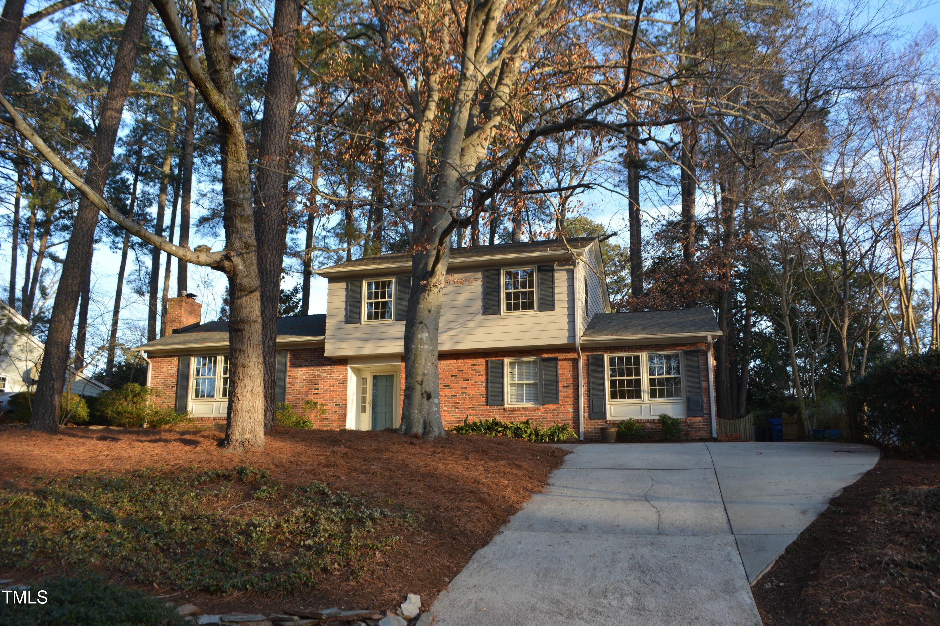 805 Richmond Street Raleigh NC 27609