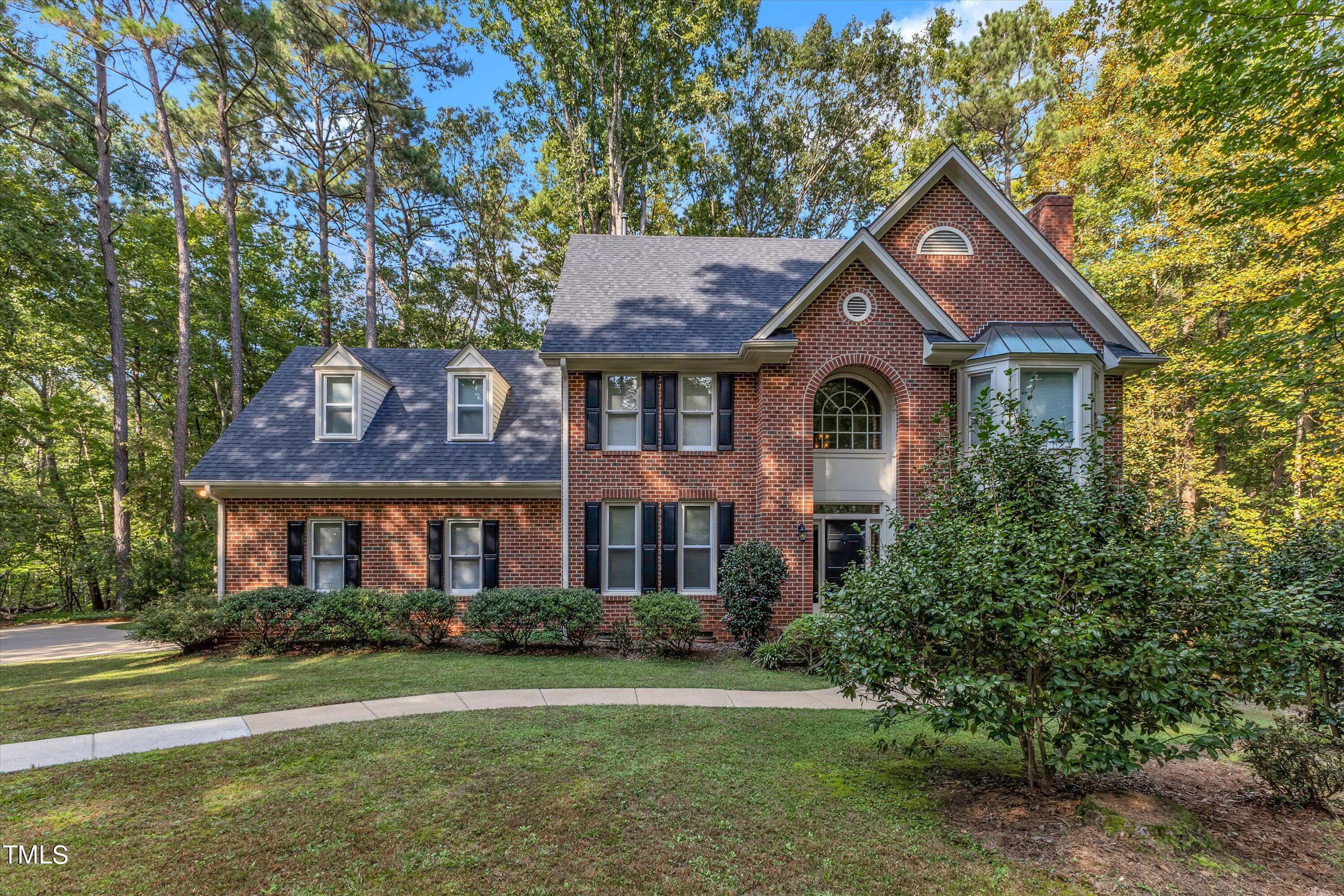 3228 Doulton Lane Fuquay Varina NC 27526