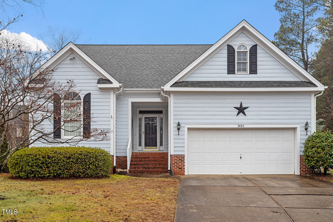 7401 Peddler Place Raleigh NC 27615