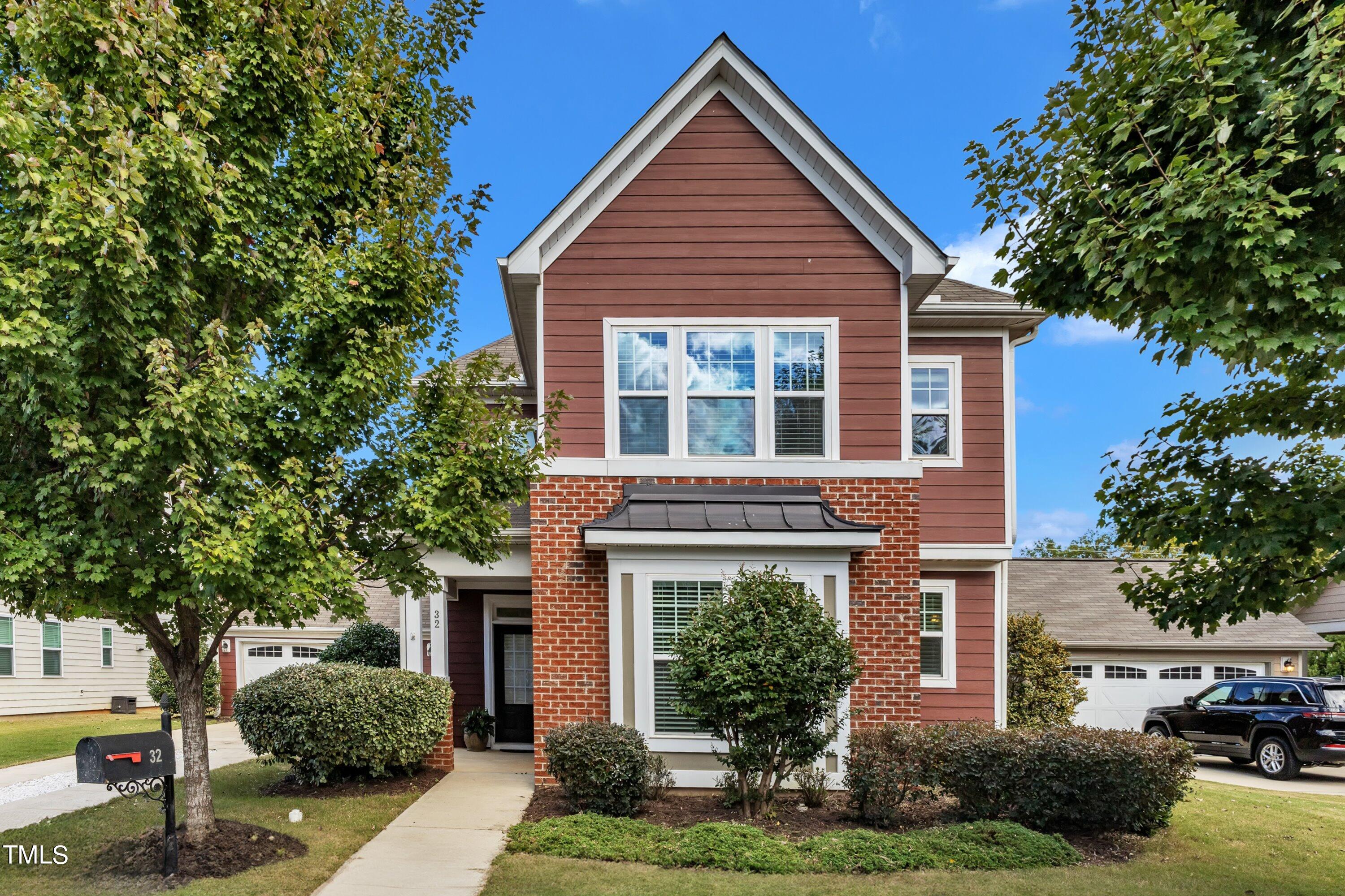 32 Heathwood Drive Clayton NC 27527