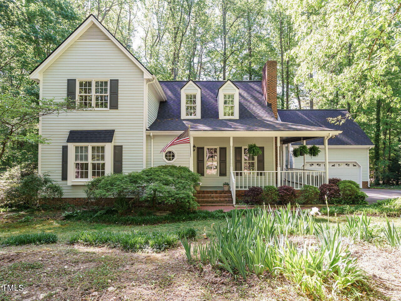 5313 Dutchman Drive Raleigh NC 27606