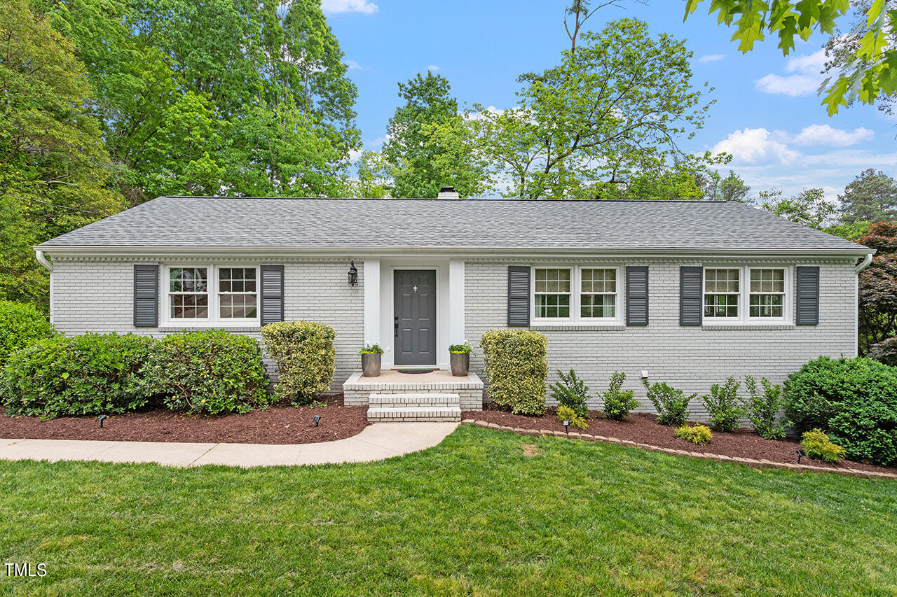 3700 Corbin Street Raleigh NC 27612