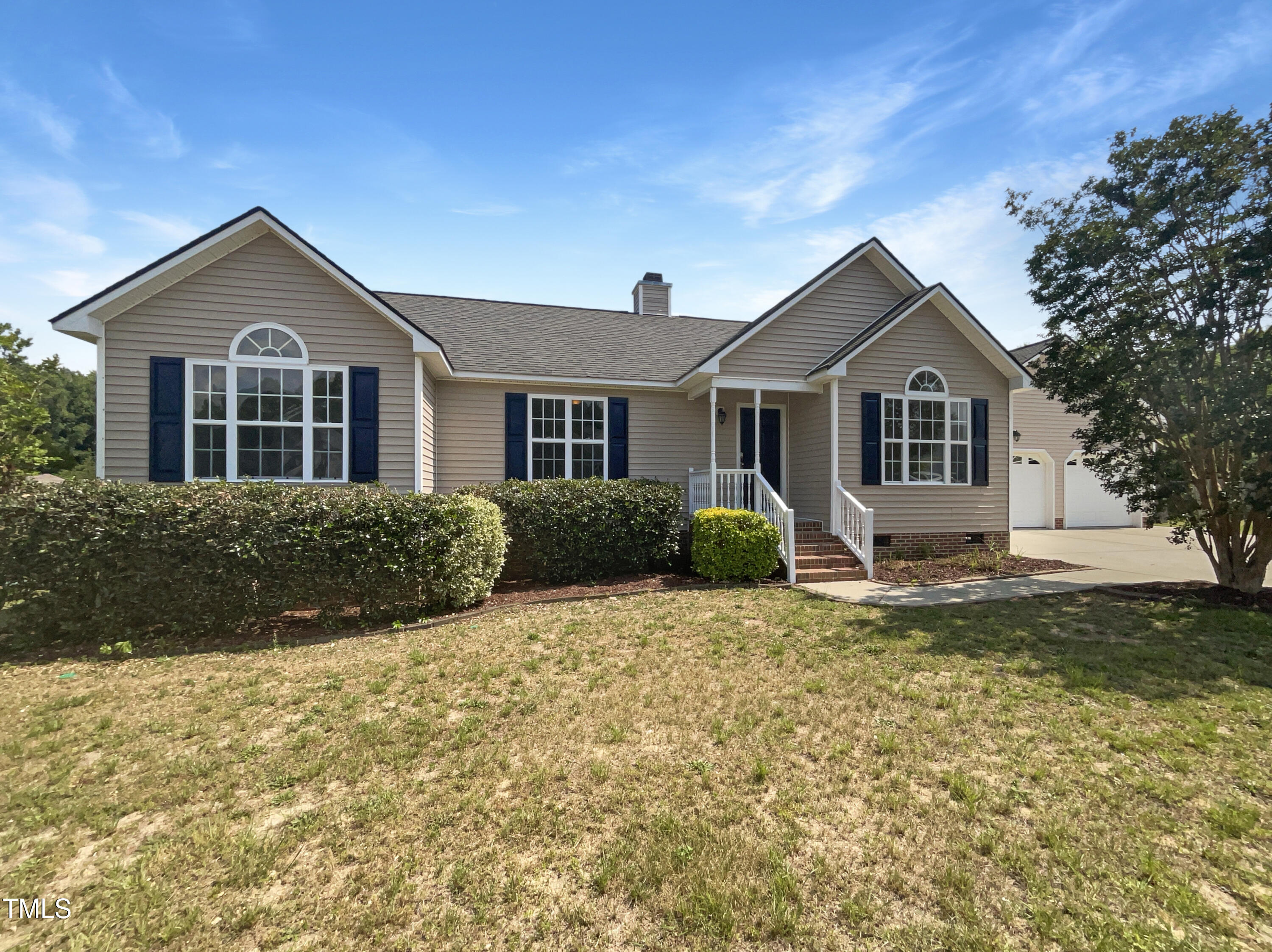 1044 Blue River Farm Drive Raleigh NC 27603