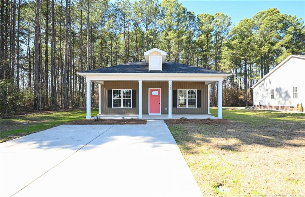 308 S Eastwood Drive Benson NC 27504