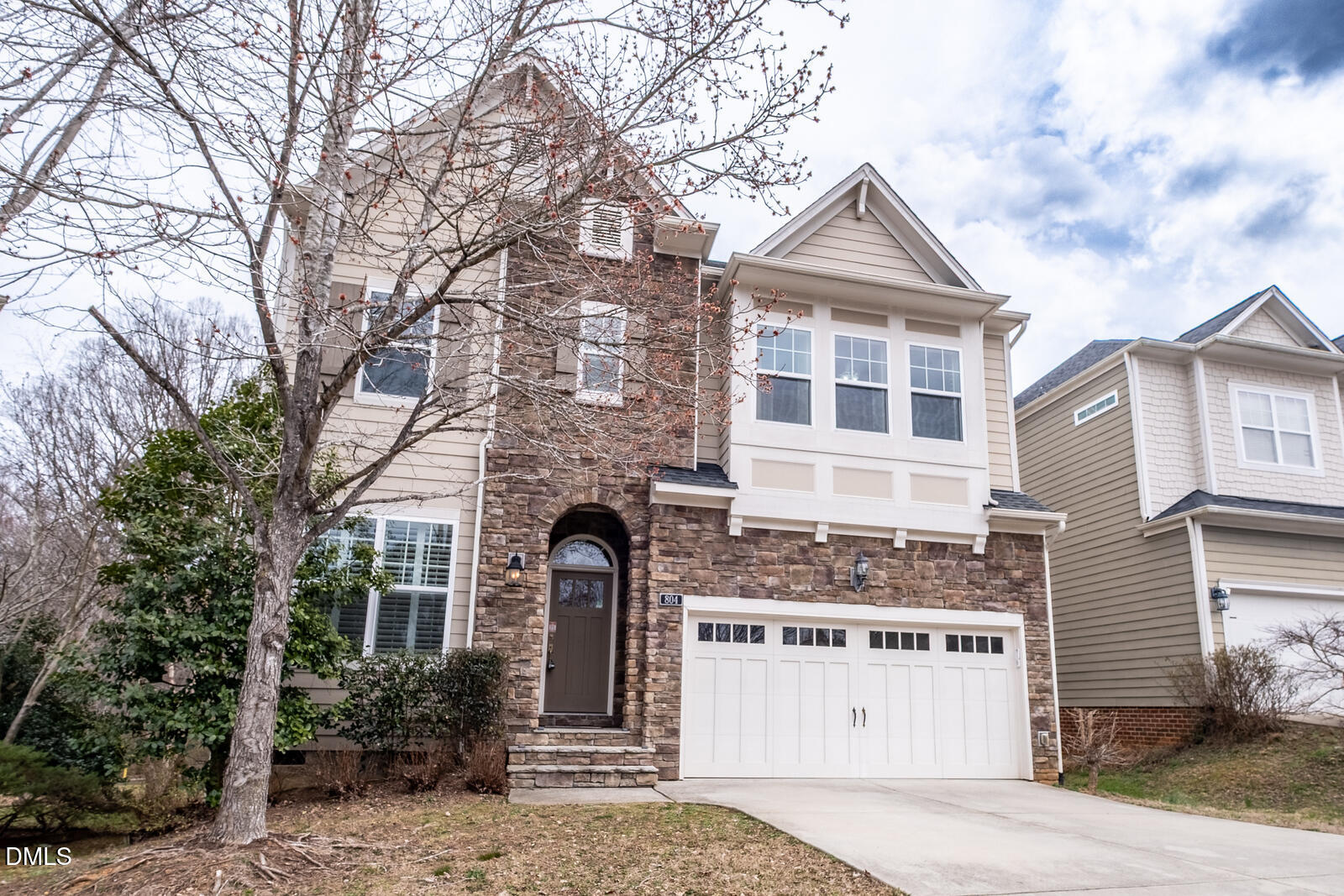 804 Long Meadow Road Chapel Hill NC 27516