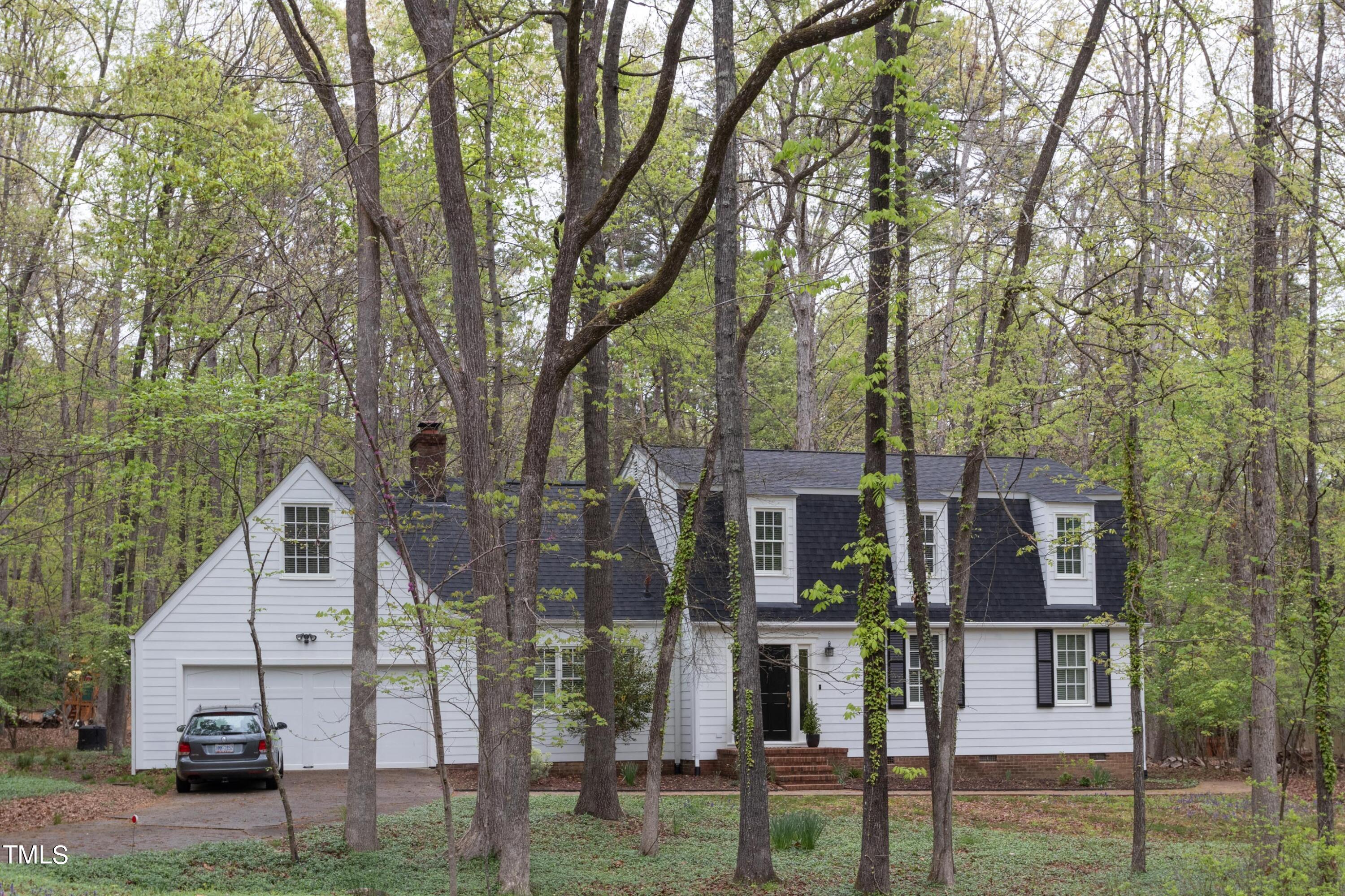 398 Lakeshore Lane Chapel Hill NC 27514