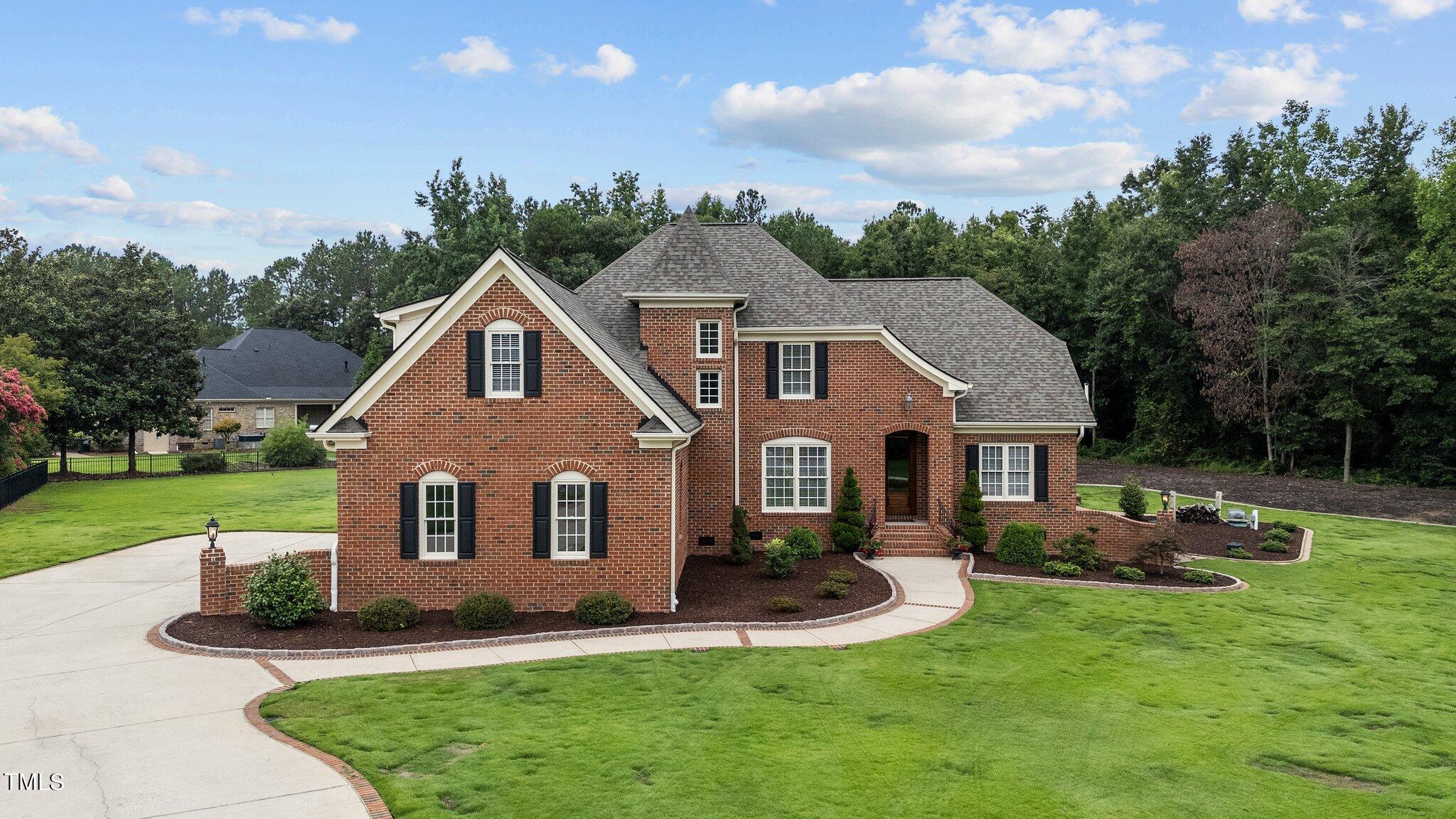55 Banbury Court Garner NC 27529