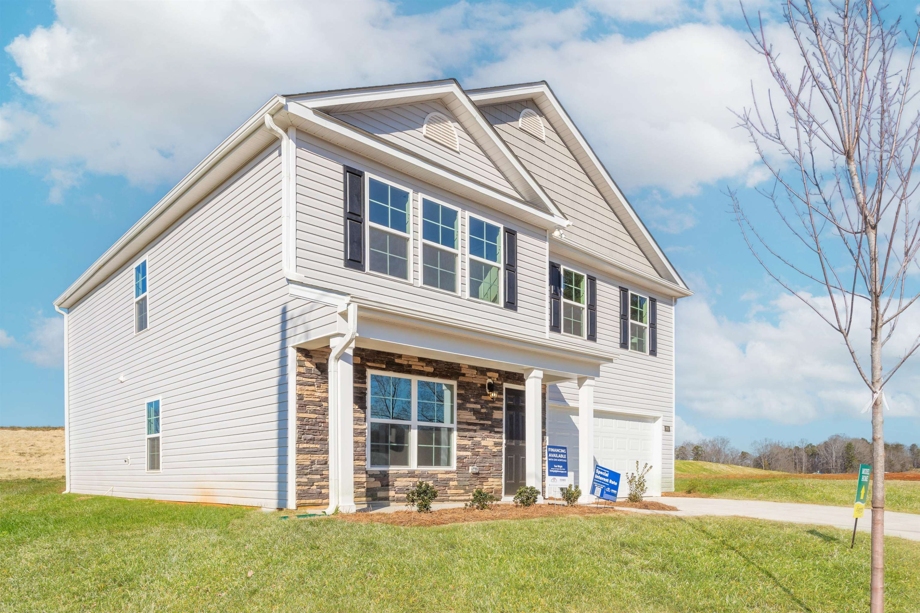 111 Olive History Way Clayton NC 27520