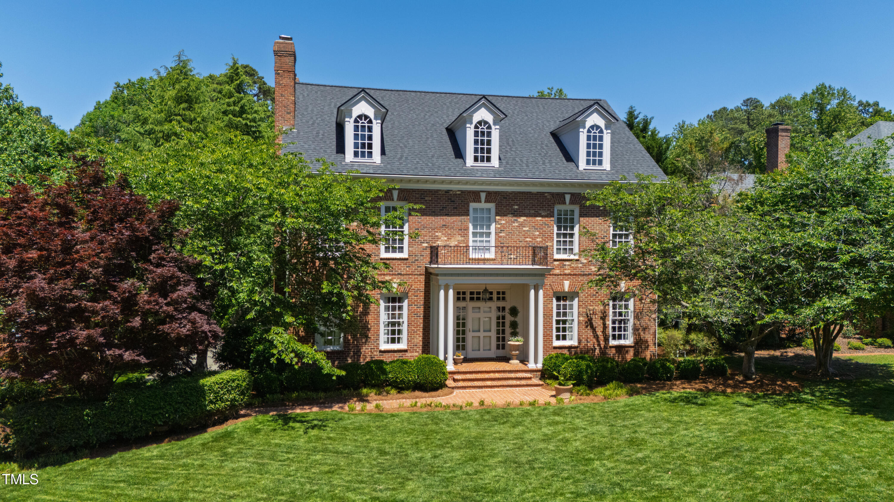 205 Buncombe Street Raleigh NC 27609