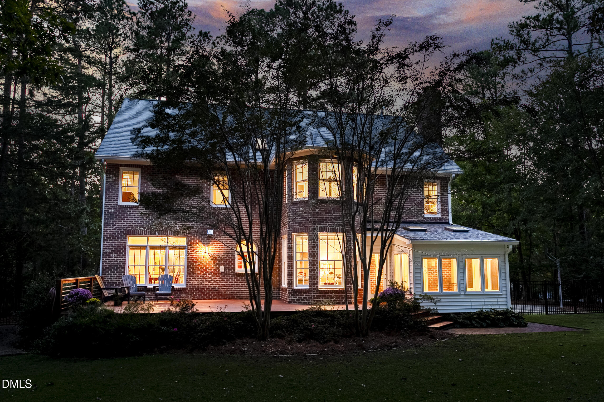 217 Stratford Drive Chapel Hill NC 27516