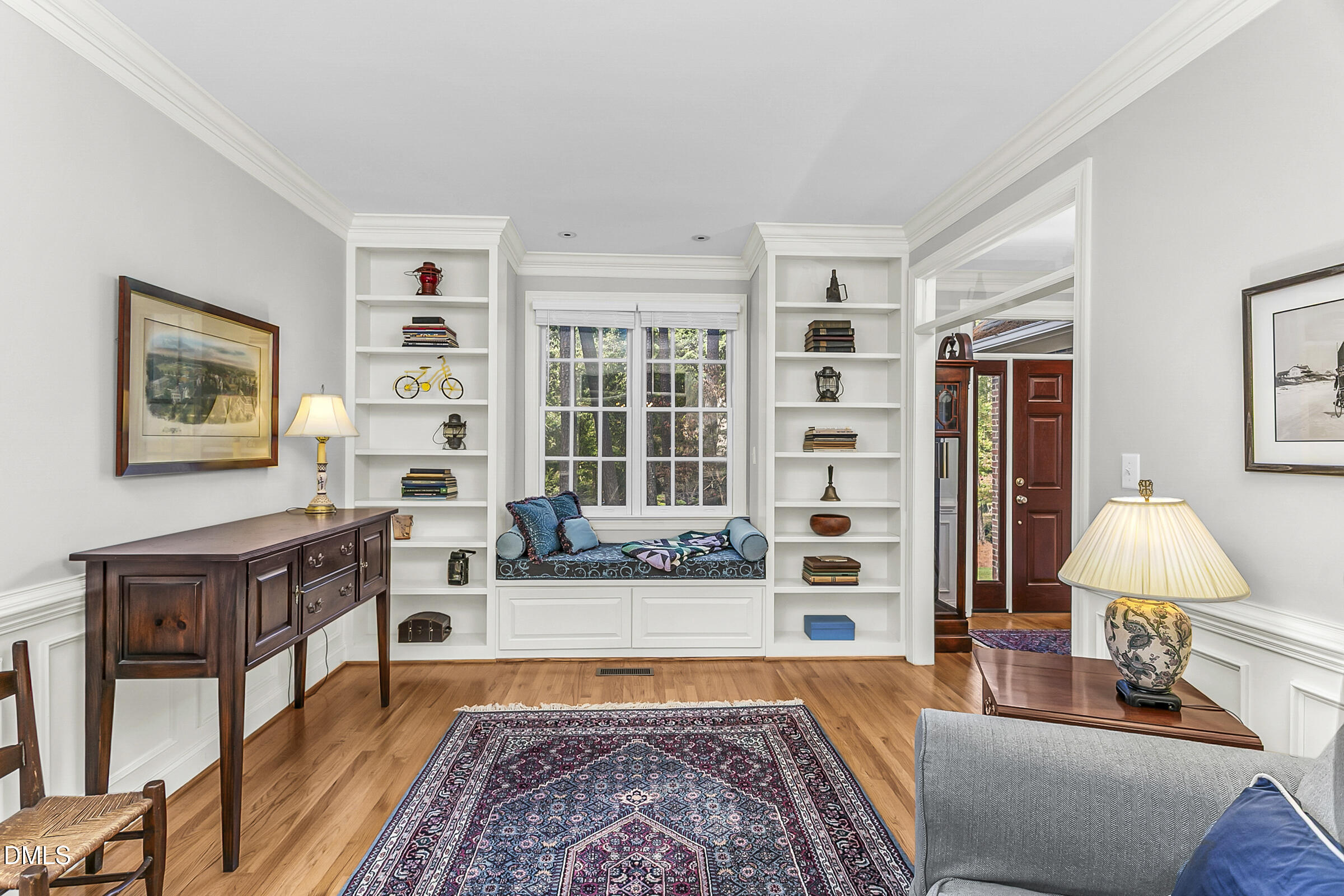 217 Stratford Drive Chapel Hill NC 27516