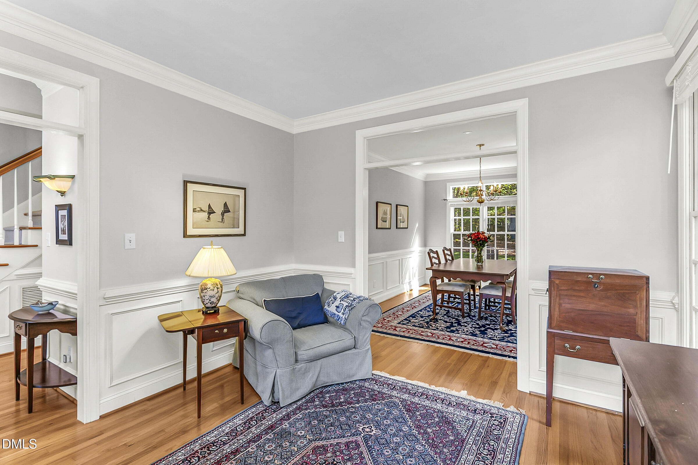 217 Stratford Drive Chapel Hill NC 27516