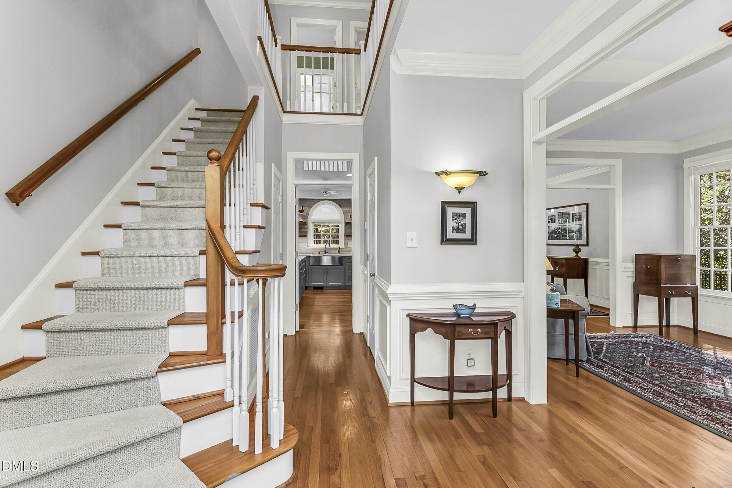 217 Stratford Drive Chapel Hill NC 27516